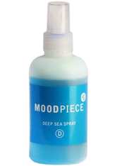 Moodpiece Pflege Haarpflege Deep Sea Spray D 200 ml