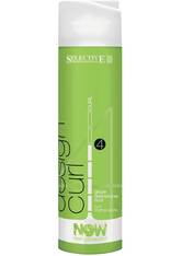 Selective Professional Now Next Generation Design Curl 250 ml Stylinglotion