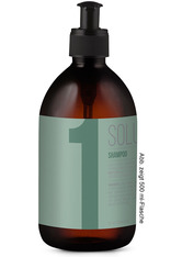ID Hair Solutions No.1 Shampoo - Anti-Schuppen - 100 ml