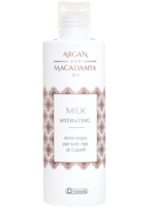 Biacrè Argan & Macadamia Hydrating Milk 200 ml Leave-in-Pflege