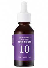 It's Skin Power 10 Formula VE Effector Nutri Knight Advanced Feuchtigkeitsserum 30.0 ml