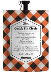 Davines Pflege The Circle Chronics The Quick Fix Circle Mask 50 ml