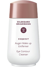 Hildegard Braukmann exquisit Augen Make up Entferner 100 ml Augenmake-up Entferner