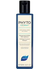 Phyto Phytocédrat Talgregulierendes Shampoo Fettiges Haar 200 ml
