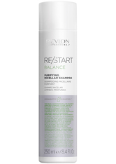 Revlon Professional Re/Start Purifying Micellar Shampoo Haarshampoo