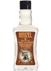 Reuzel Haarshampoo »Daily Shampoo«, pflegende Reinigung, 1000 ml