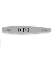 OPI Feilen Pro File - 100-180 Grit Nagelfeile