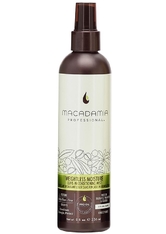 Macadamia Weightless Repair Leave-In Conditioning Mist 236 ml Haarpflege-Spray
