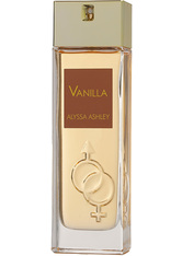 Alyssa Ashley Vanilla Eau de Parfum Spray Parfum 100.0 ml