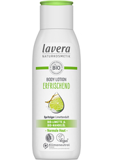 lavera Body Lotion Erfrischend  Bodylotion 200 ml