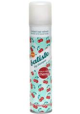 Batiste Haarpflege Trockenshampoo Cherry - Fruity & Cheeky 200 ml