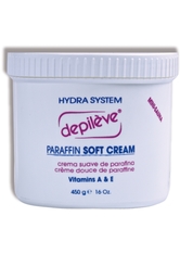 depileve Paraffin Soft Cream 450 ml
