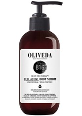 Oliveda Body Care B16 Cell Active Körperserum 200 ml