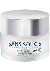 Sans Soucis Anti Age Repair Nachtpflege 50 ml