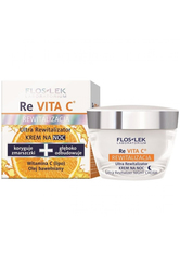 FLOSLEK ReVITA C Ultra regenerator night cream 40+ 50 ml