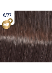 Wella Professionals Haarfarben Koleston Perfect Me+ Deep Browns Nr. 6/77 60 ml