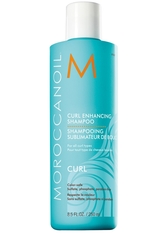 Moroccanoil Curl Enhancing Locken Shampoo Haarshampoo 250.0 ml