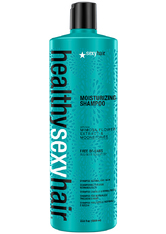 Sexyhair Healthy Moisturizing Shampoo 1000 ml