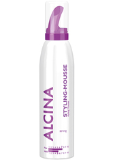Alcina Strong Styling-Mousse AER 150 ml Schaumfestiger