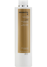 Medavita Haarpflege Hydrationique Ultra Conditioning Hair Emulsion 500 ml
