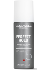 Goldwell StyleSign Perfect Hold Sprayer 50 ml Haarspray