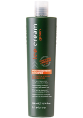 Inebrya Ice Cream Green Post-Treatment Shampoo 300 ml