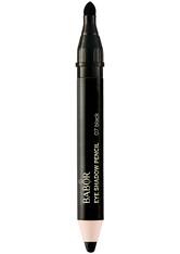 BABOR Make Up Eye Shadow Pencil Lidschatten 2 g Nr. 07 - Black