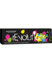 ALFAPARF MILANO Revolution Neon Dynamic Orange 90 ml