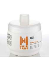 HAIR HAUS Haircare Repair Mask 500 ml