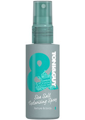 Toni & Guy Sea Salt Texture & Body Texturizing Spray  75 ml