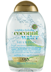OGX Coconut Water Shampoo 385 ml