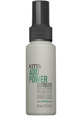 Aktion - KMS AddPower Thickening Spray 75 ml Volumenspray