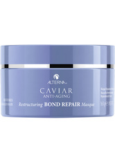 Alterna Caviar Anti-Aging Restructuring Bond Repair Masque Haarmaske 169.0 ml