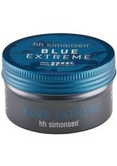 HH Simonsen Haarpflege Haarstyling Blue Extreme Mud 100 ml