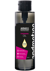 Andmetics Finishing OiI - 500 ml
