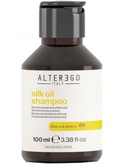 Alter Ego Silk Oil Shampoo 100 ml