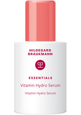 Hildegard Braukmann Essentials Vitamin Hydro Serum 30 ml Gesichtsserum