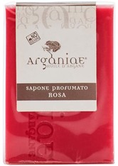 Arganiae Seifendüfte - Rose 100 g