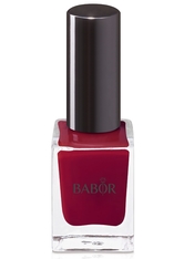BABOR AGE ID Make-up Nail Colour burgundy 03 7 ml Nagellack