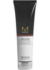 Paul Mitchell MITCH® HEAVY HITTER® - Deep Cleansing Shampoo 50ml Haarshampoo 250.0 ml