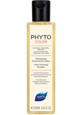 Phyto Phytocolor Farbschutz Shampoo Coloriertes Haar 250 ml