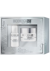 Aktion - BiodrogaMD Premium Beauty Box Gesichtspflegeset