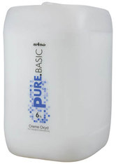 PUREbasic Creme Oxyd 6% 20 Vol.