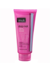 muk Haircare Haarpflege und -styling Deep muk 1 Minute Ultra Soft Treatment 200 ml