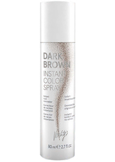 Vitality's Instand Color Spray Dark Brown 80 ml