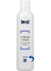 M:C Meister Coiffeur Cream Oxide 12.0 C 250 ml