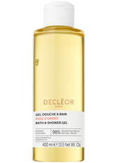 Decléor Gel Douche & Bain Rose D'Orient Duschgel  400 ml