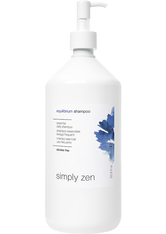 Simply Zen Haarpflege Equilibrium Shampoo 1000 ml