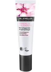 Dr. Scheller Gesichtspflege Mandel & Calendula Beruhigende Augenpflege 15 ml