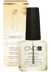 CND SolarOil CND™ Nagel- und Nagelhautöl Nagelöl 15.0 ml